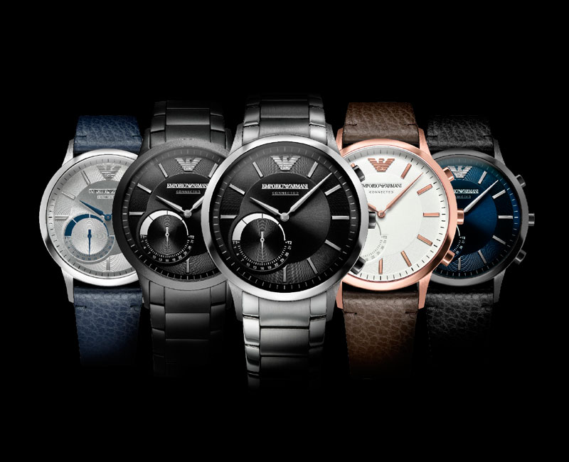 Fossil 2024 chaps watches