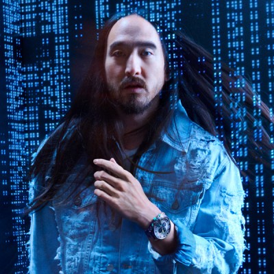 Diesel & DJ/Producer Steve Aoki Join Forces To Introduce Transparency ...