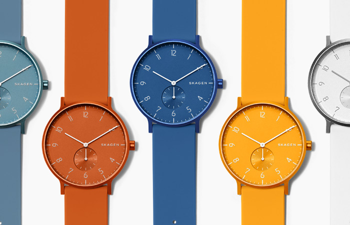 Six New Ceramic Watches Bring a Splash of Color to the Wrist | Penta