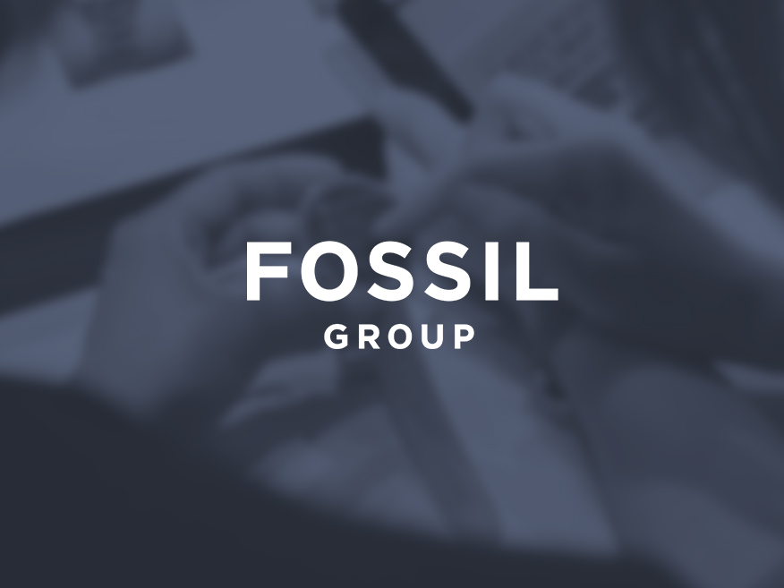 Fossil group shop subsidiaries